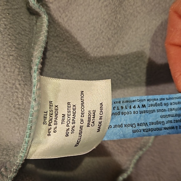 Mondetta jacket - Picture 7 of 9